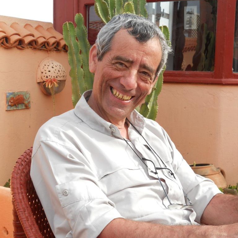 Photo de Pierre REY