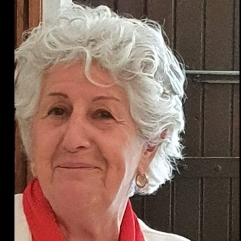 Photo de Madame Christiane, Odette, Elisa SUBE