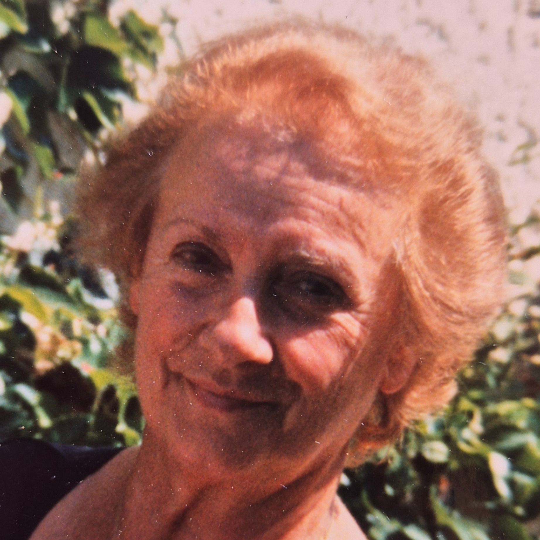 Photo de Madame Luana BONNET