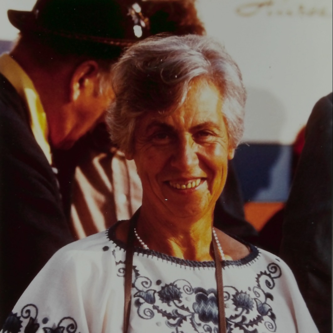 Photo de Madame Madeleine, Marguerite, Marie BARBIER