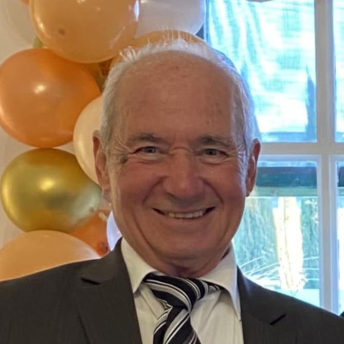 Photo de Aimé REYNAUD