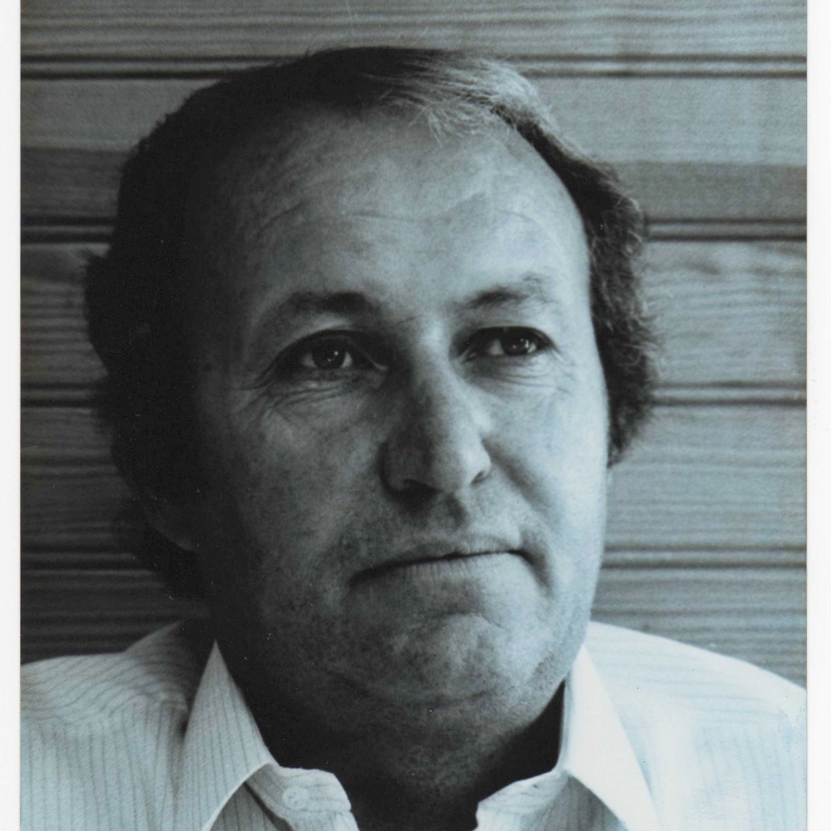 Photo de André GILLI