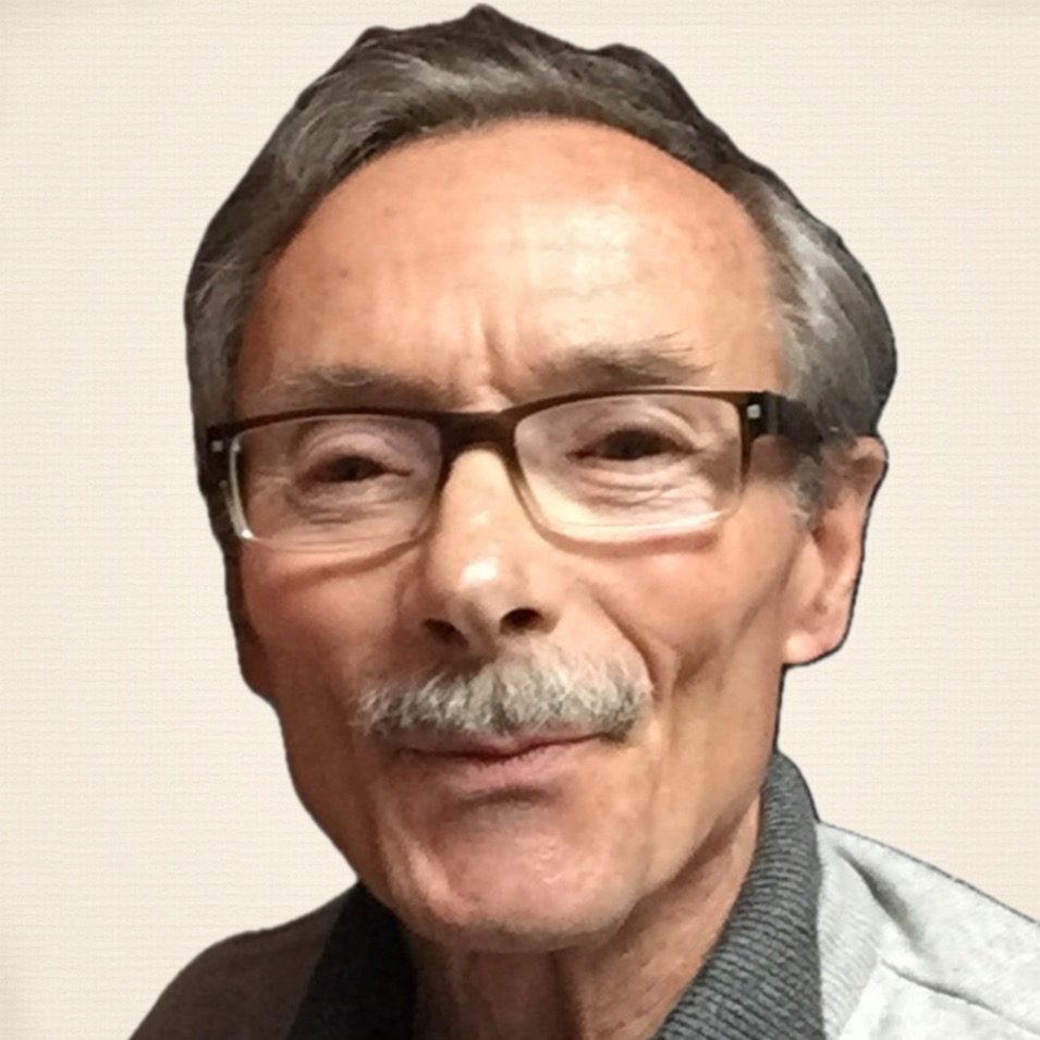 Photo de Jean VIGNES