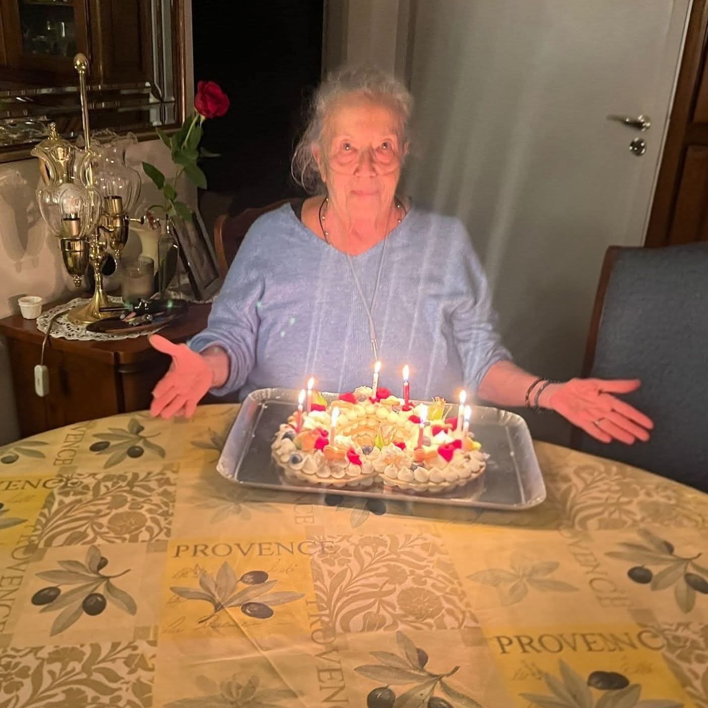 Photo de Marlène PAOLILLO