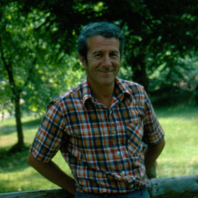 Photo de Jean CASTA