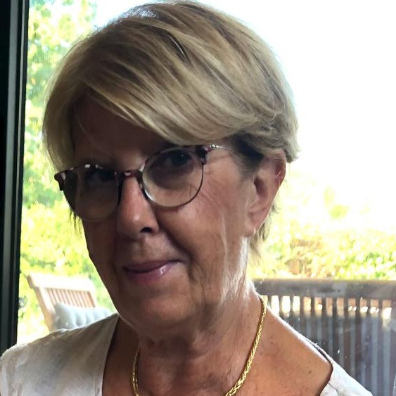 Photo d’Eliane MASSE