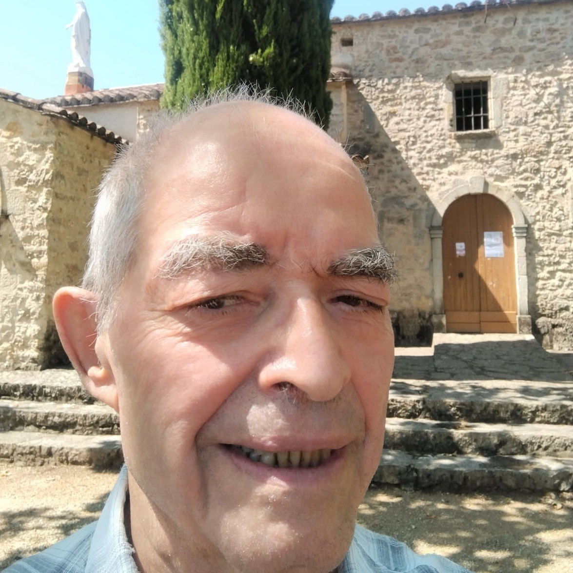 Photo de Robert JEAN