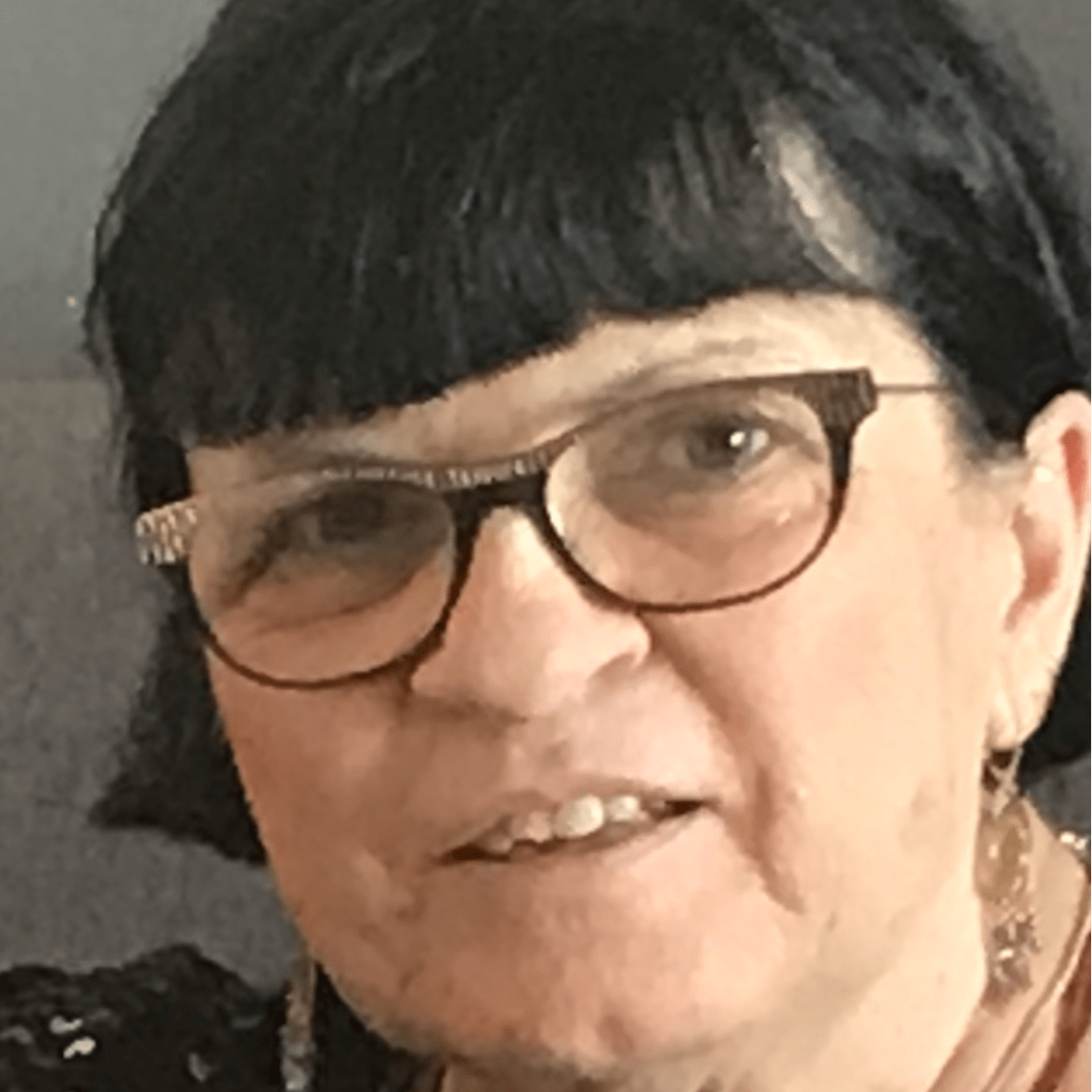 Photo de Louise SAMONINI