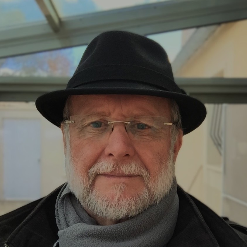 Photo de Raymond LE MOIGN