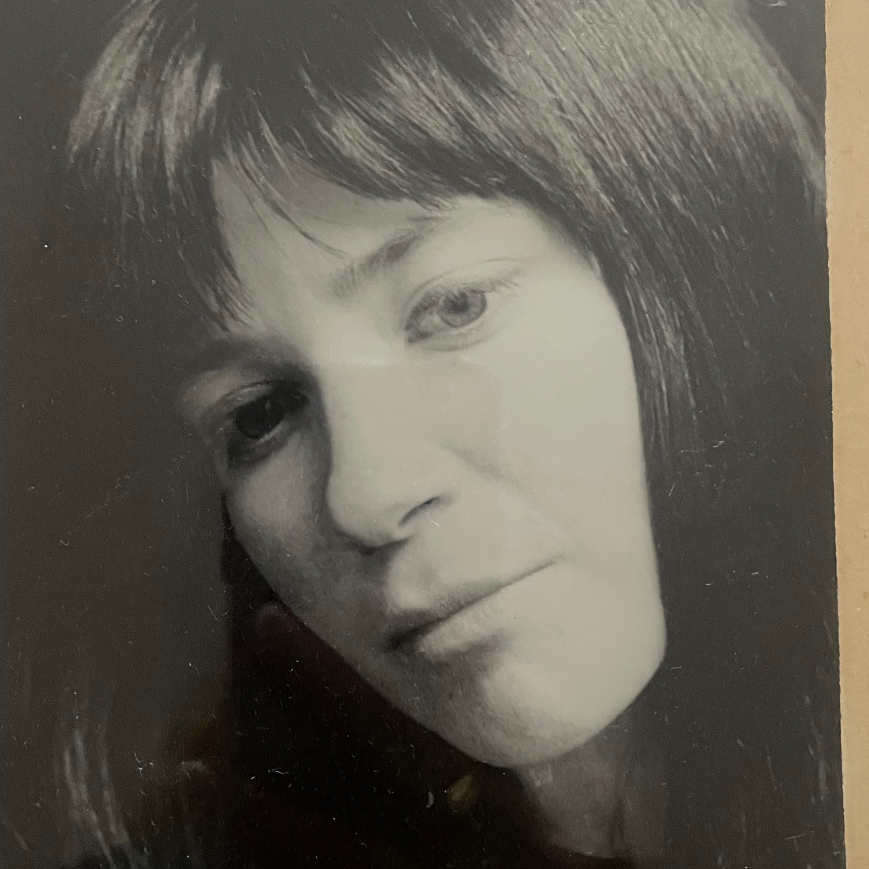 Photo de Laurence WEISBROD