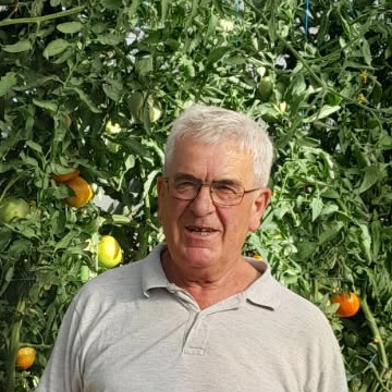 Photo de Jean-Paul BOURGUE