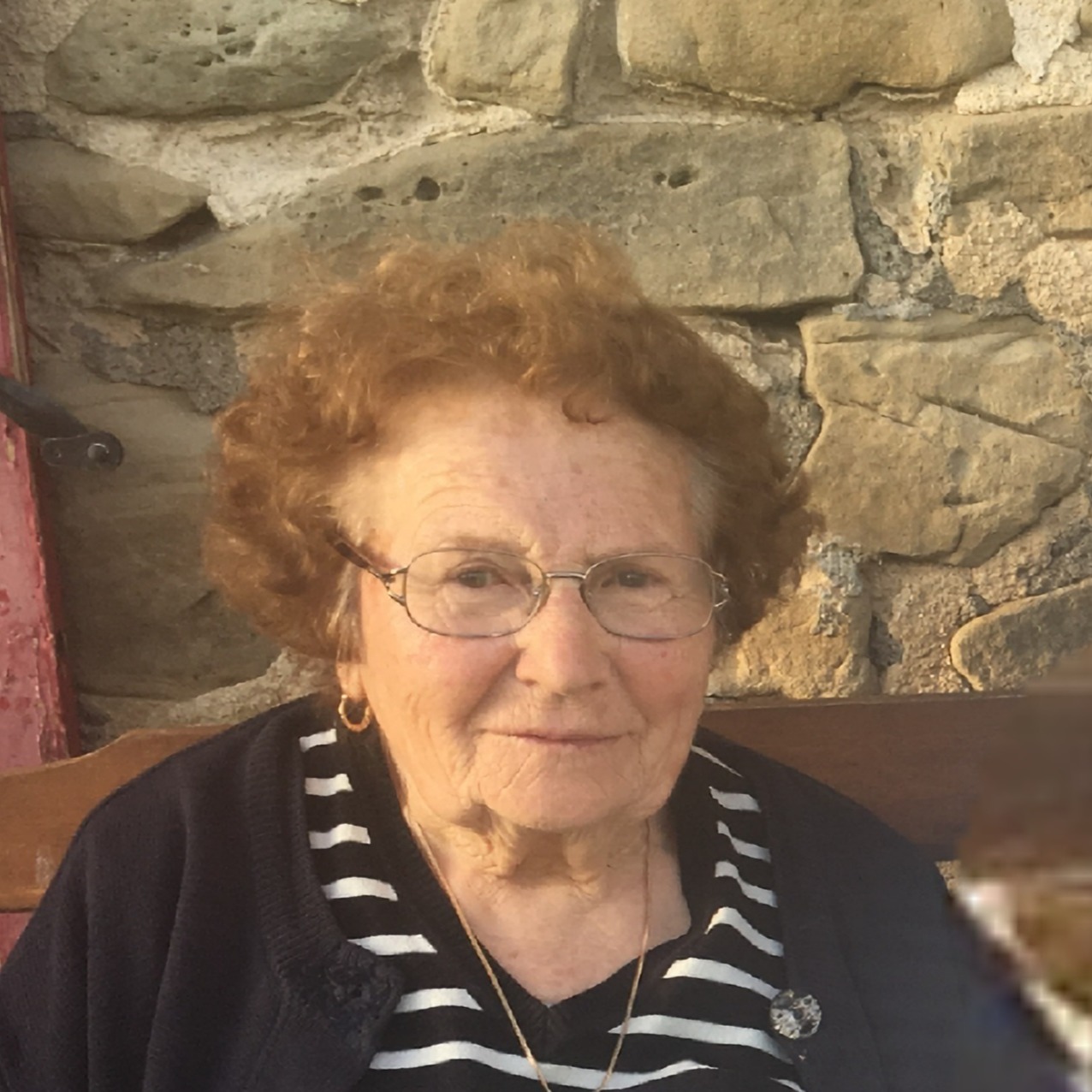 Photo de Paulette ARANE