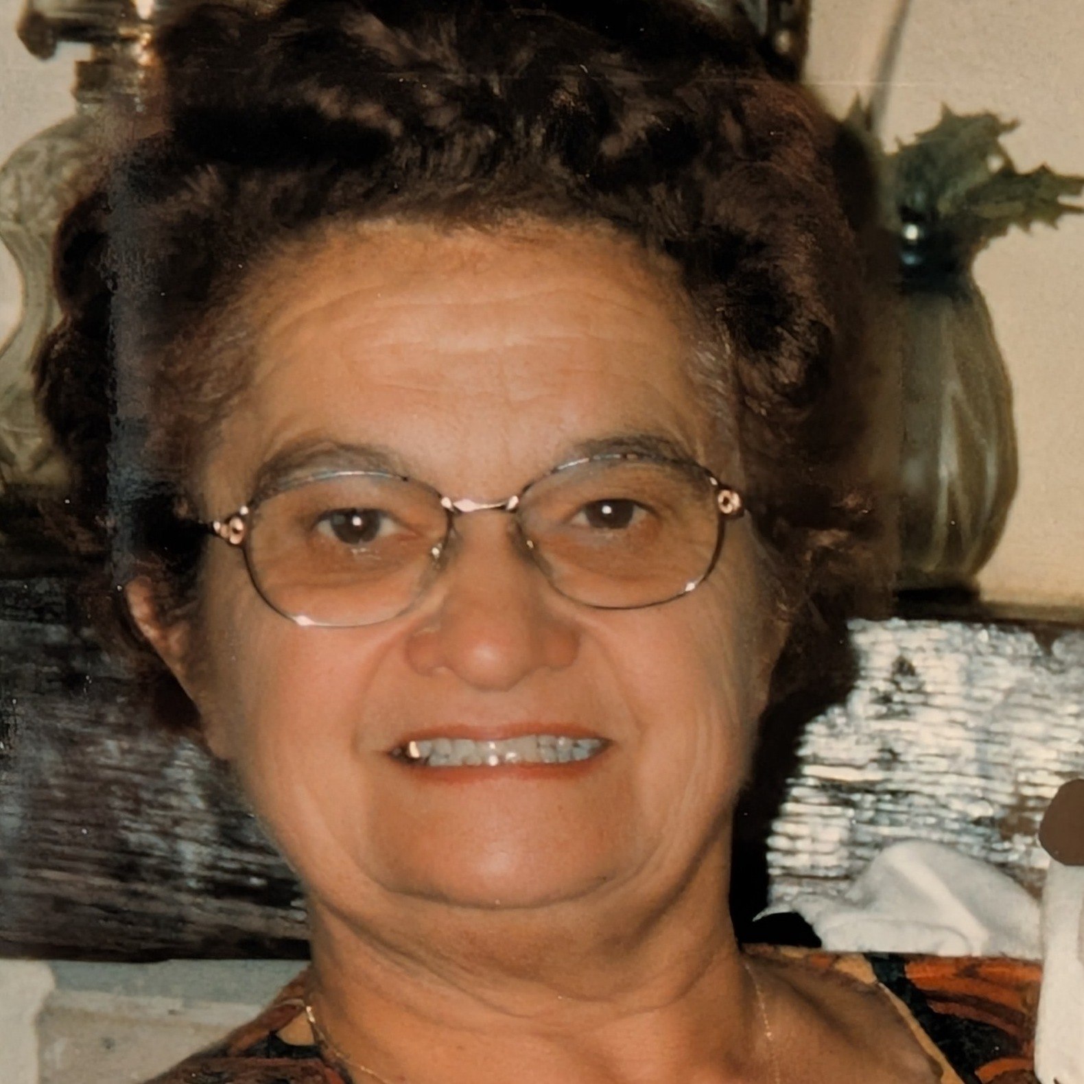 Photo de Ginette PIERRISNARD