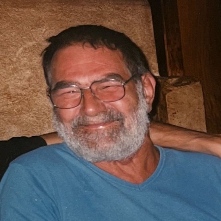 Photo de Roger EICHER