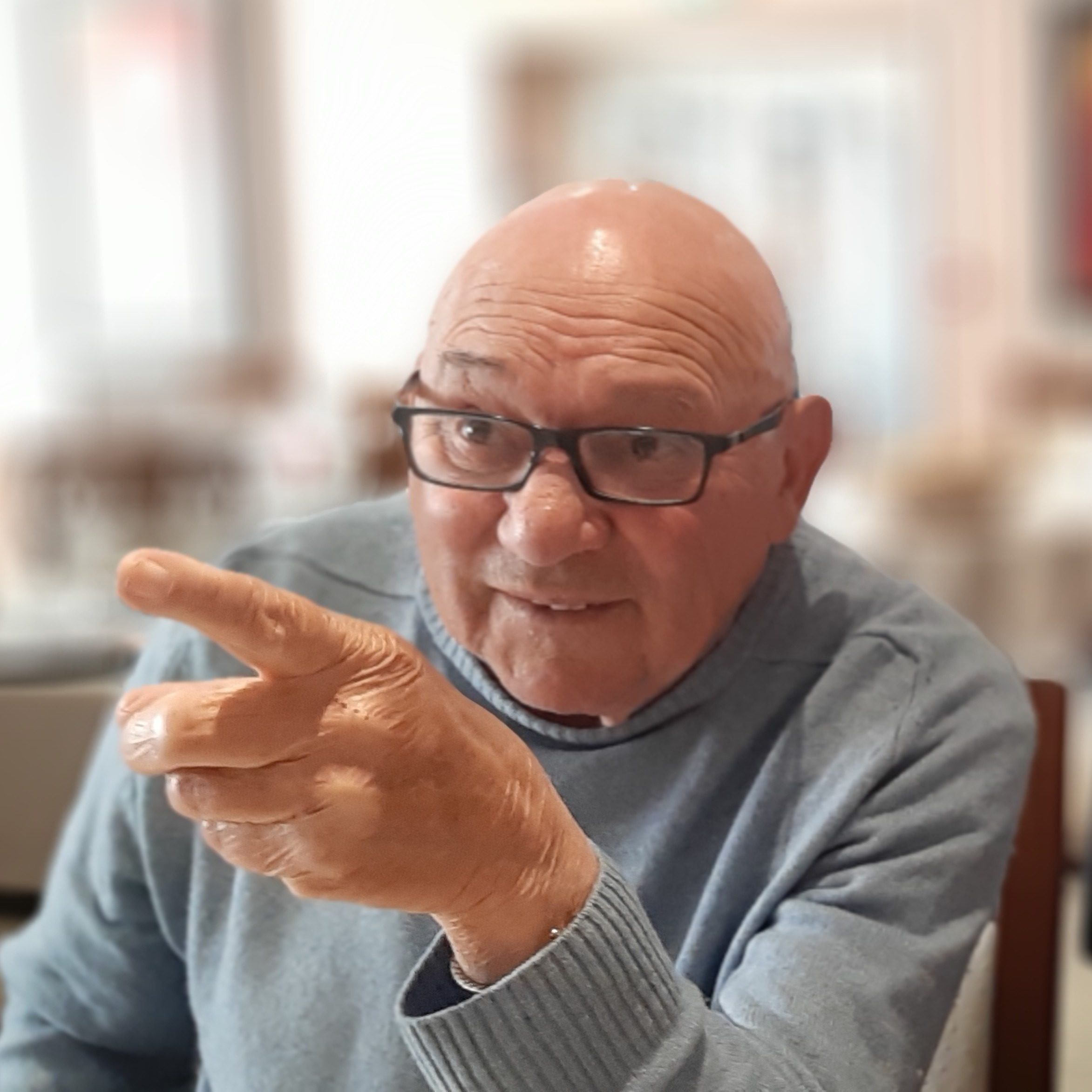 Photo de Joseph FUENTEZ