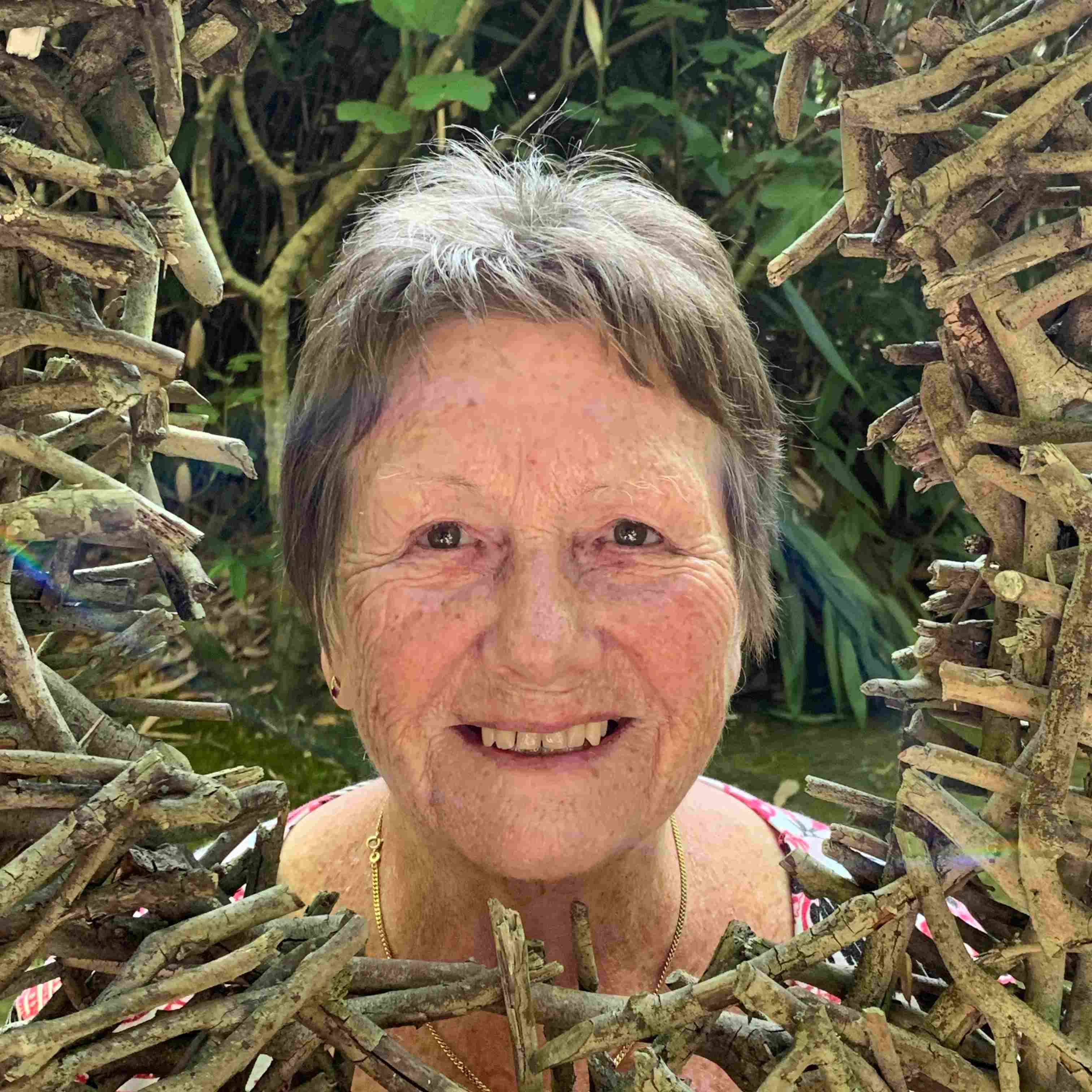 Photo de Jacqueline BARRÉ