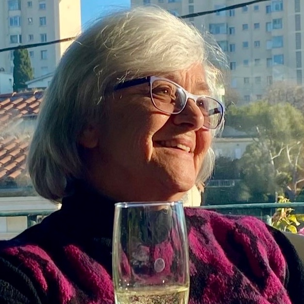 Photo de Christiane VOLA