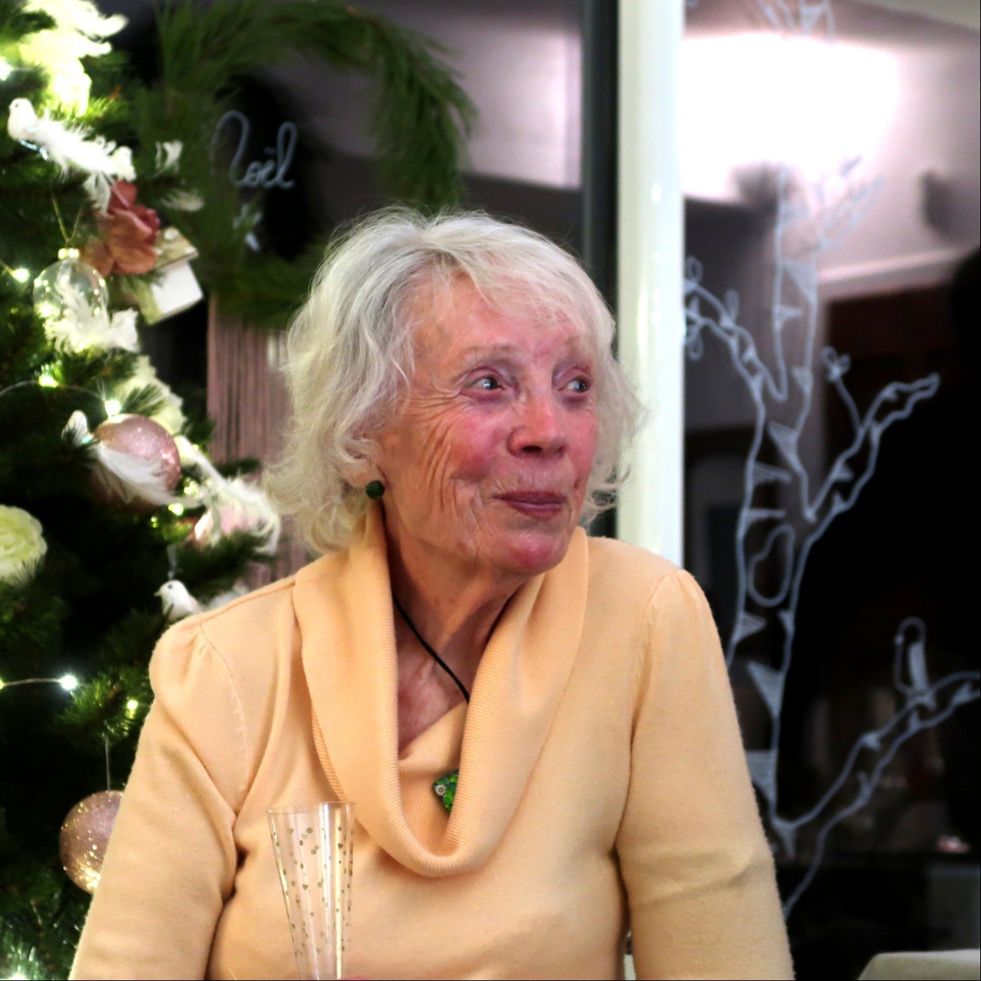 Photo de Simone CAYLA