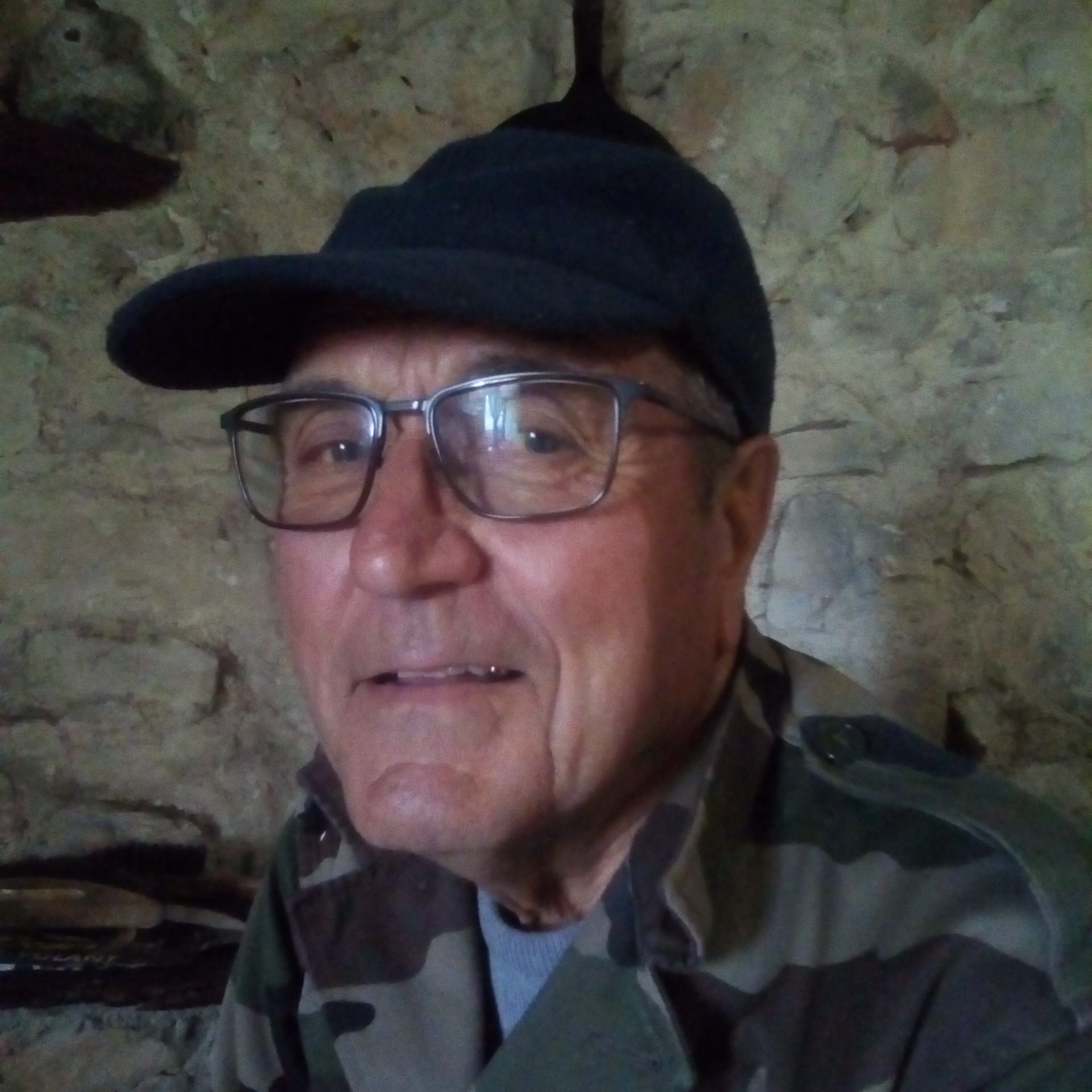 Photo de Jean-Pierre BRIANÇON