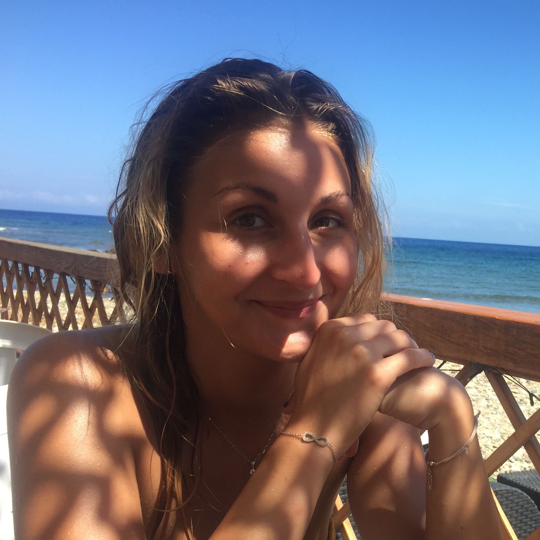 Photo de Chloé BATAILLE