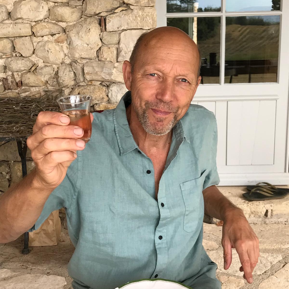 Photo de Daniel ROMAINVILLE