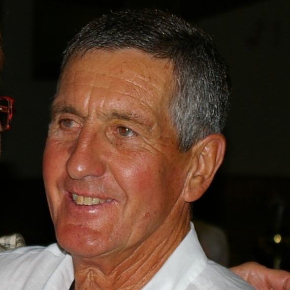 Photo de Roger LORENZO