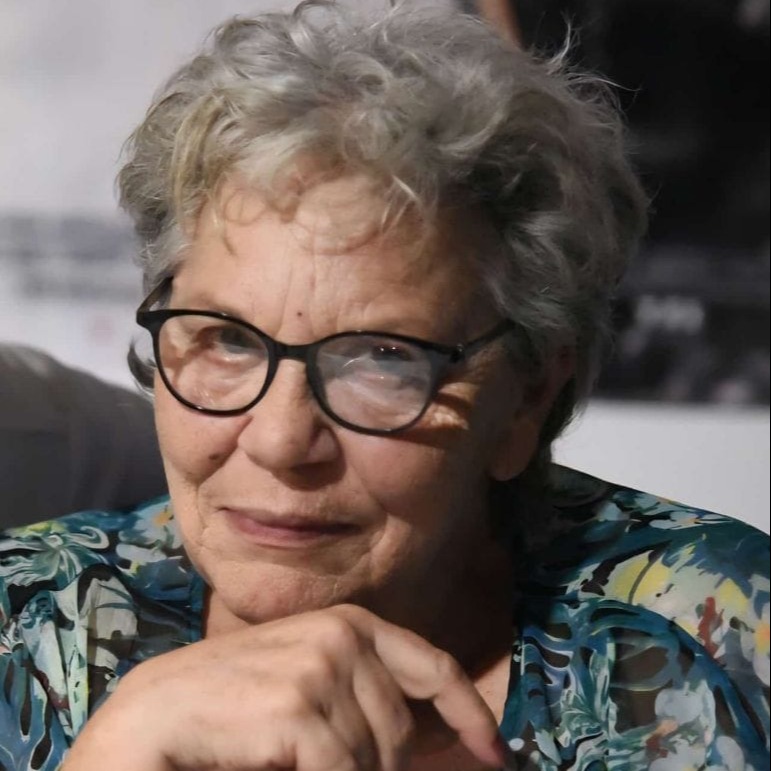 Photo de Sylvie GOBLET