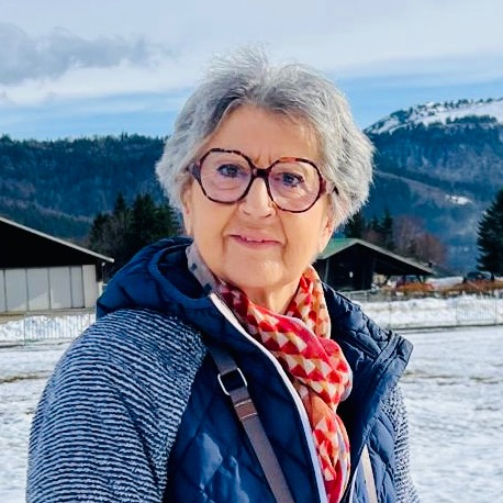 Photo de Patricia PEYRE