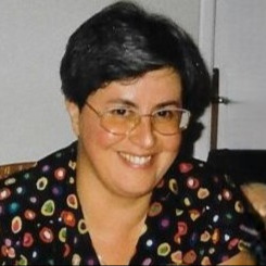 Photo de Marie-Françoise CASTAGNA