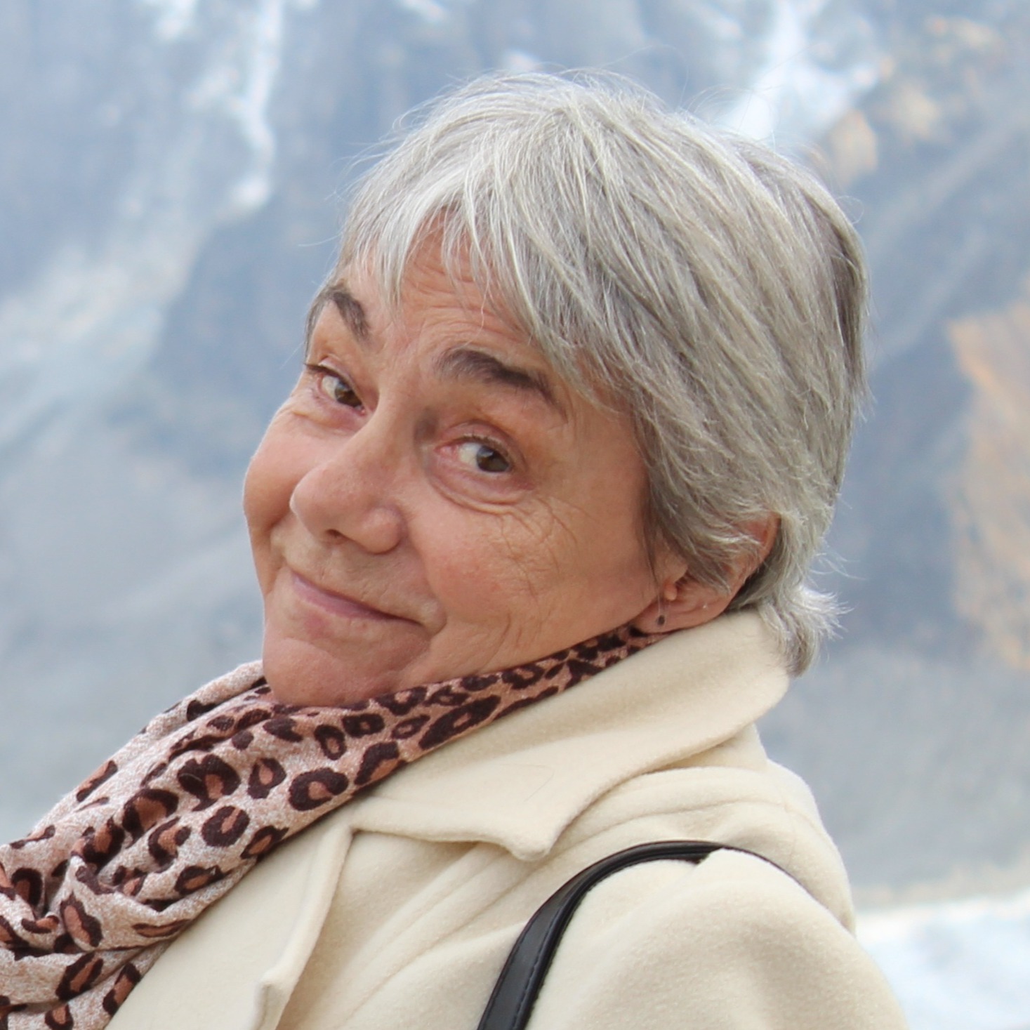 Photo de Christiane MEYNIER