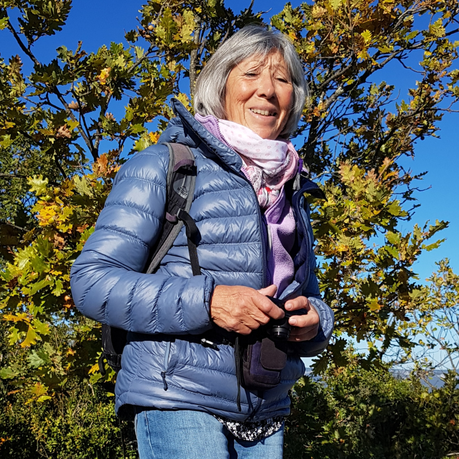Photo de Colette PÉMÉANT