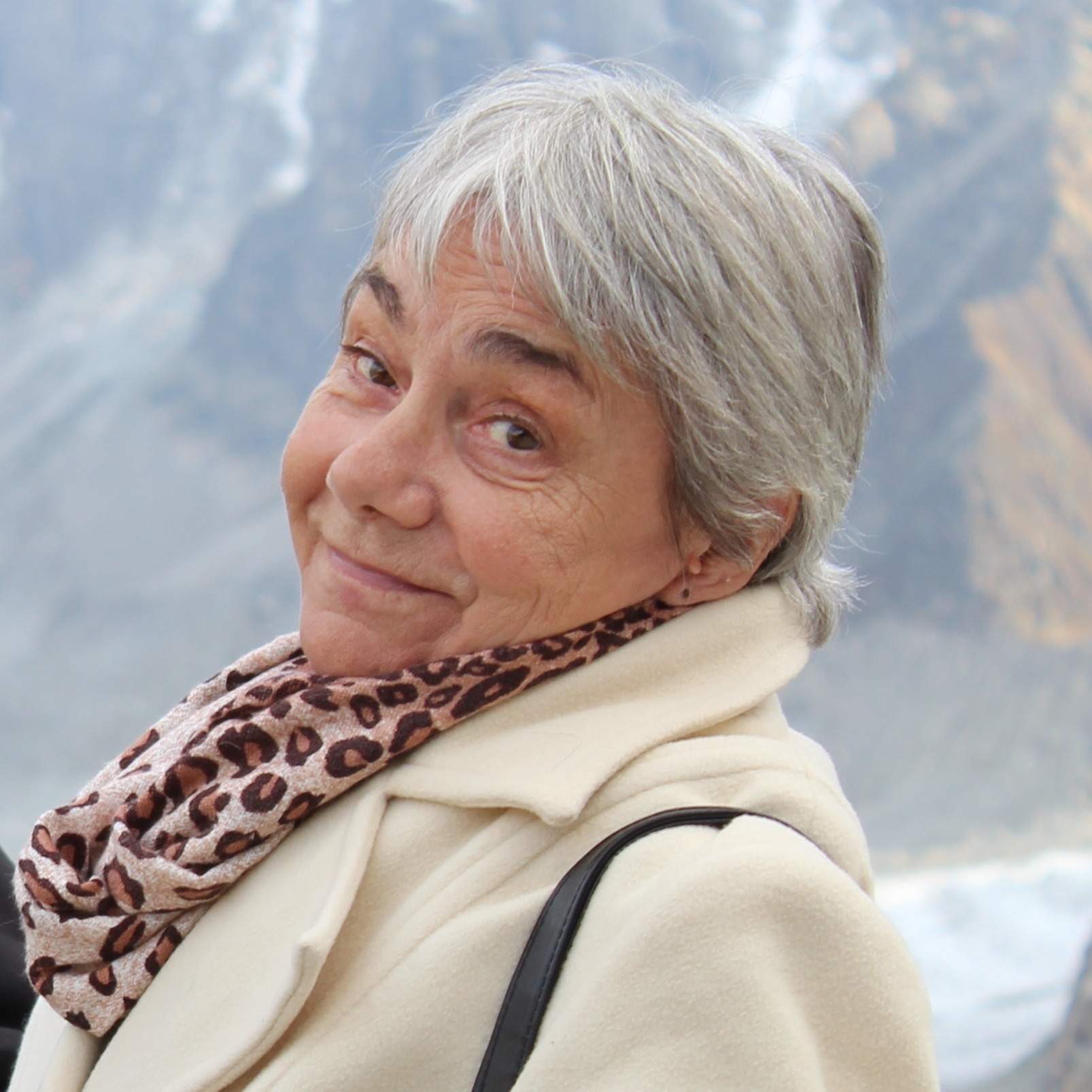 Photo de Christiane MEYNIER