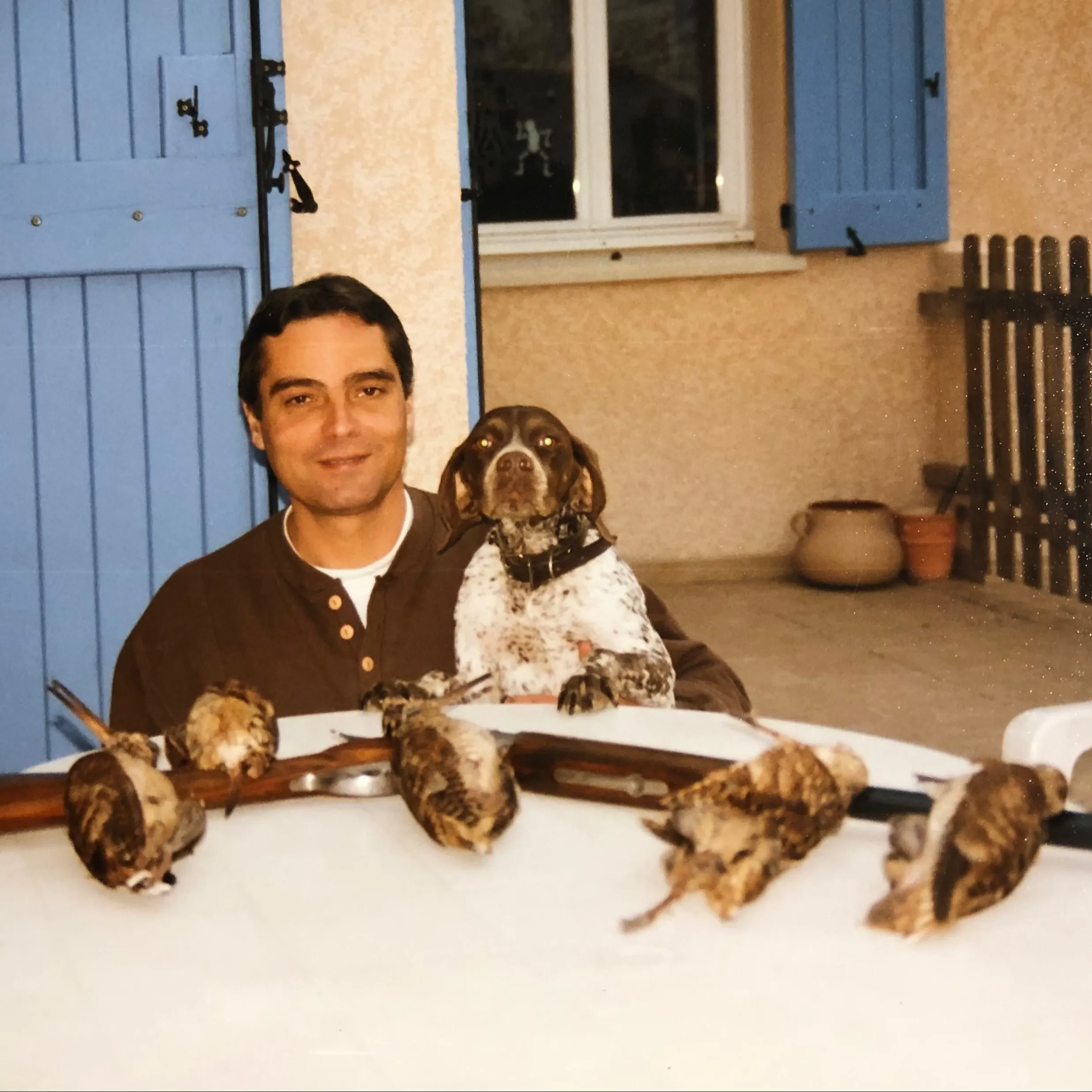 Photo d’Yves GARCIA