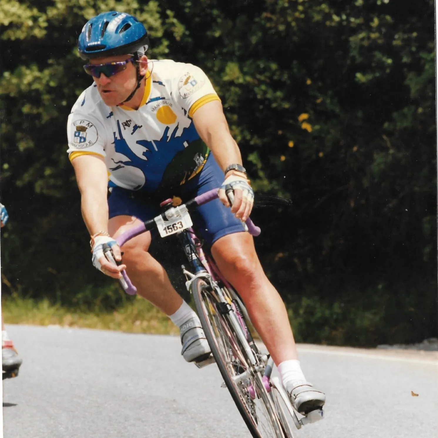 Photo de Patrice GAUL