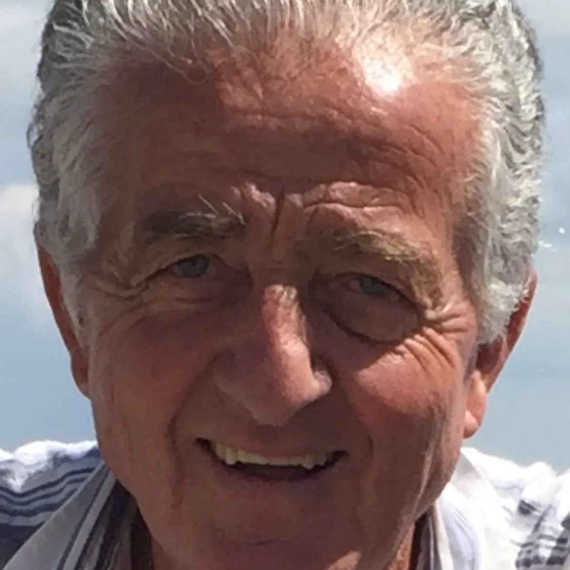 Photo de Michel ROUSSET