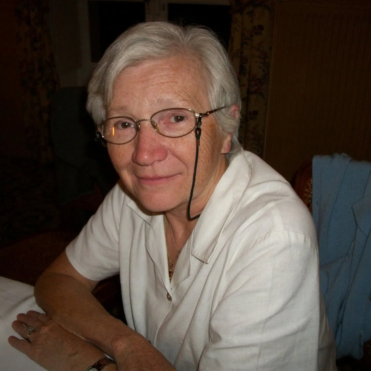 Photo de Marie BATTANDIER