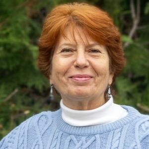 Photo de Josette POINTU