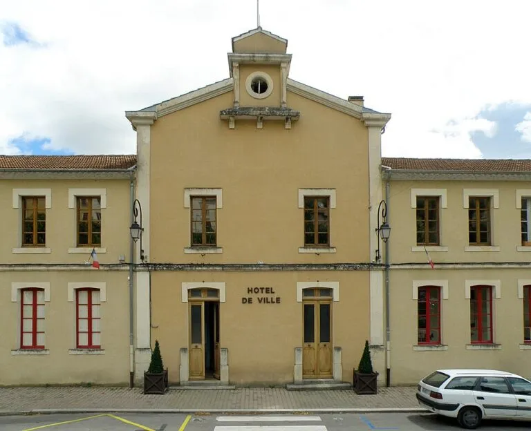 Montbrun-les-bains (26570)